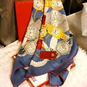 Cartier Le Temps Precieux